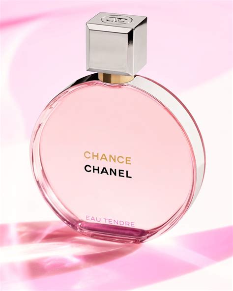 chanel chance perfume pink sephora|Chanel perfume chance price.